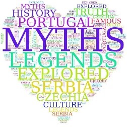 myths legends