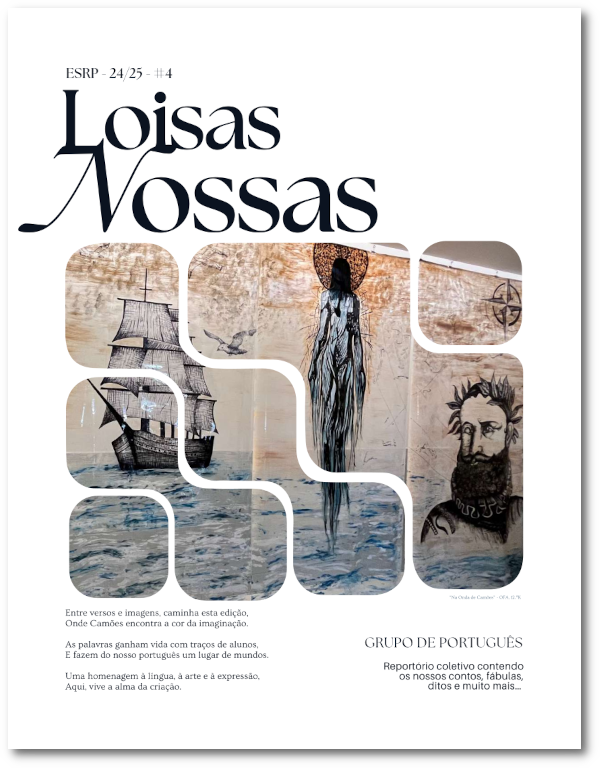 LOISAS NOSSAS N4 24 25