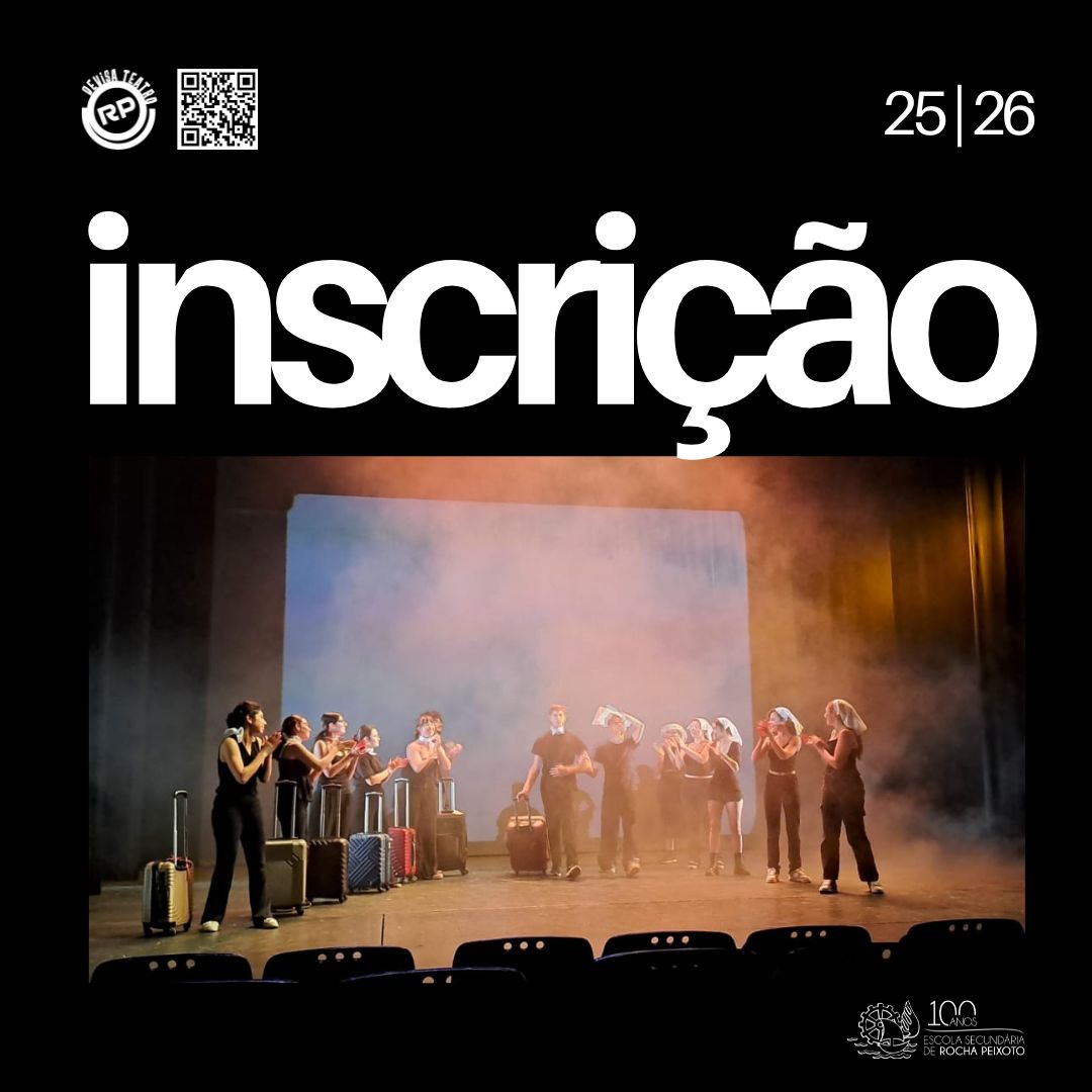 Inscrição DEVISA 25.26
